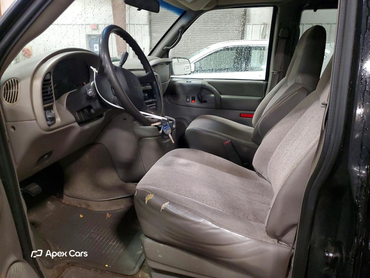 Chevrolet Astro 2005
