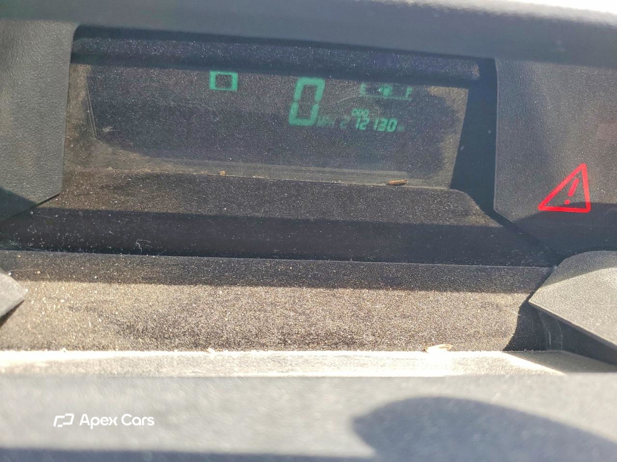 Toyota Prius 2007