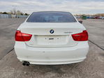 BMW Series 3 2011
