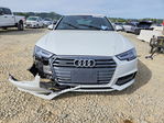Audi A4 2018