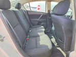 Mazda 3 2012