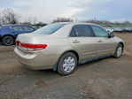 Honda Accord 2003