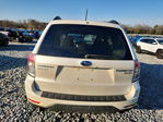 Subaru Forester 2010