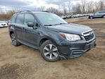 Subaru Forester 2017