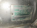 Subaru Forester 2007
