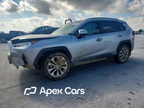 Toyota RAV 4 2021 - Image 1 of 13