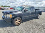 Chevrolet Silverado 2009