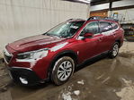 Subaru Outback 2021