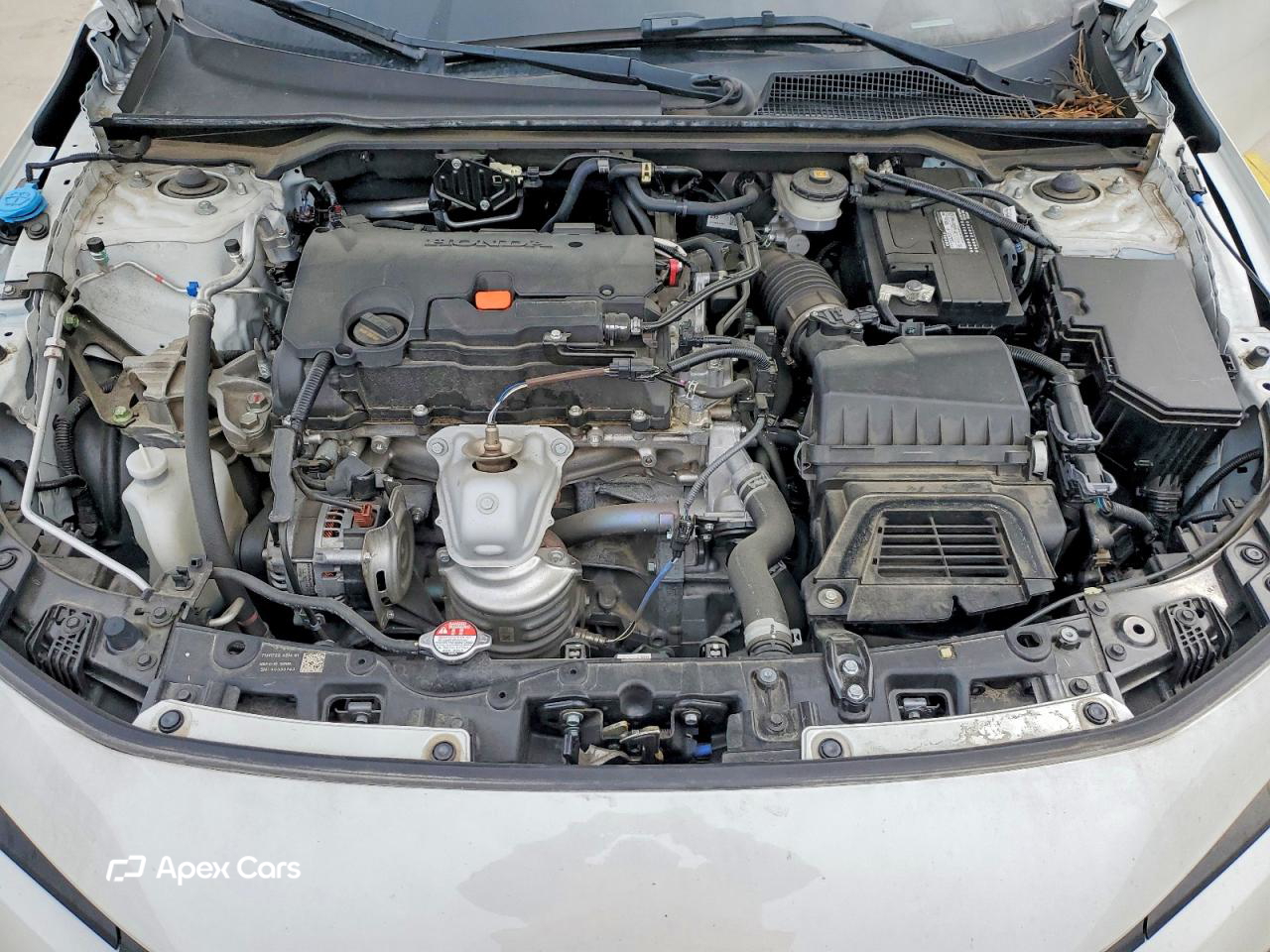 Honda Civic 2023