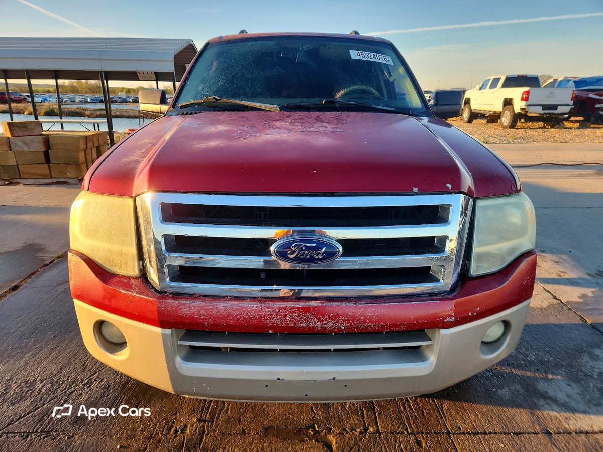 Ford Expedition 2007