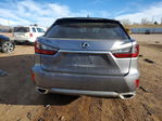 Lexus RX 2019