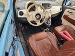 Fiat 500 2016