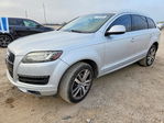 Audi Q7 2013