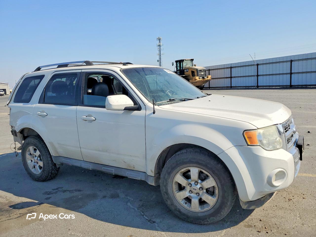 Ford Escape 2011