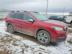 Subaru Ascent 2020