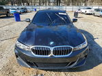 BMW Series 3 2024