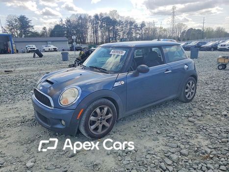 MINI Cooper 2010 - Zdjęcie 1 z 13