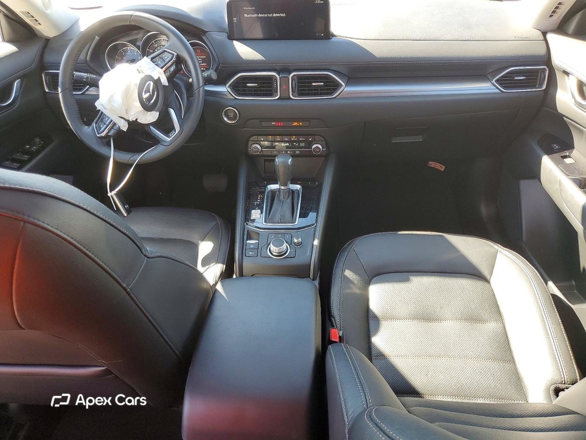 Mazda CX-5 2023