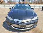 Chevrolet Volt 2017