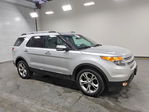 Ford Explorer 2014
