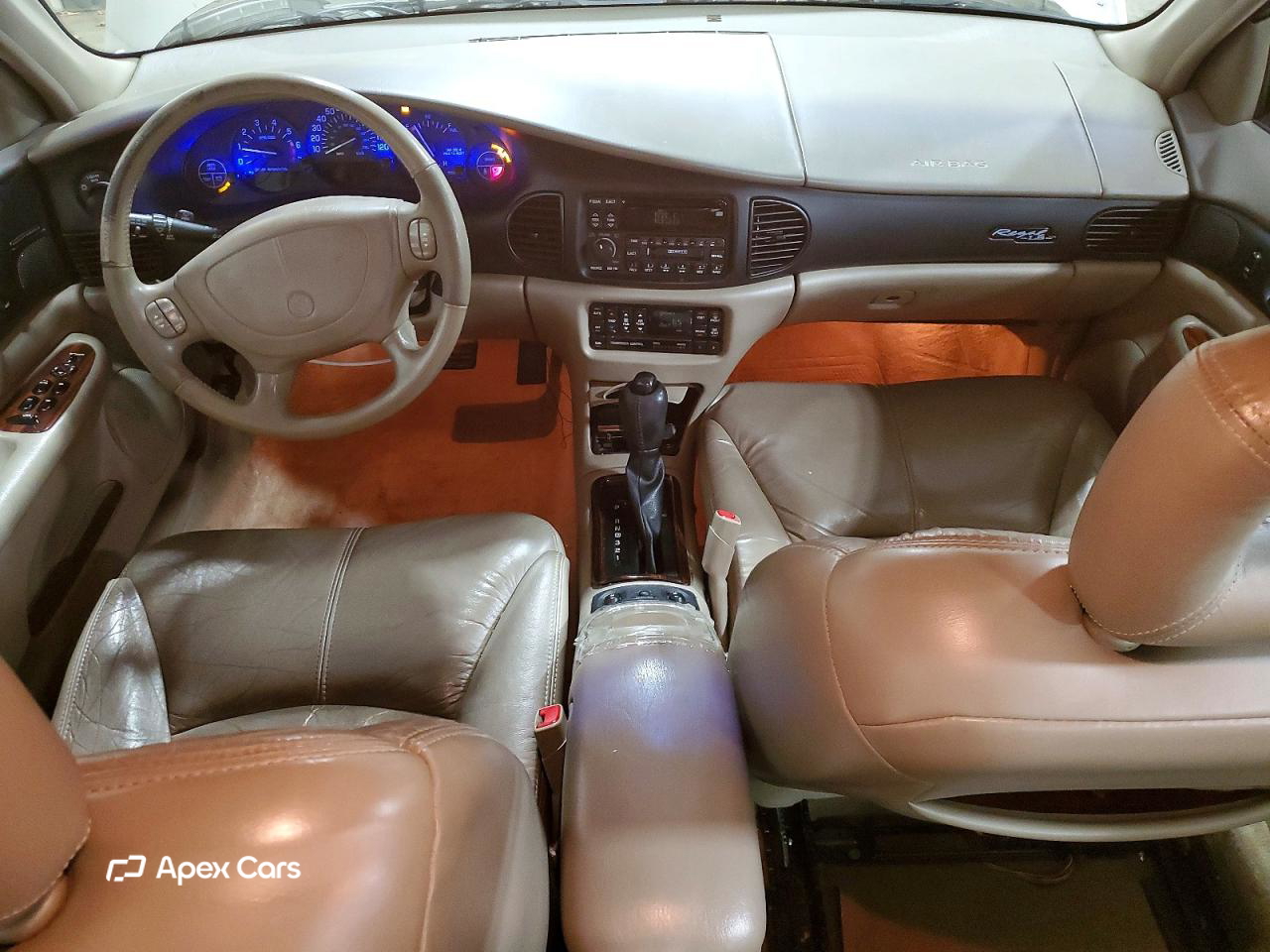 Buick Regal 2000