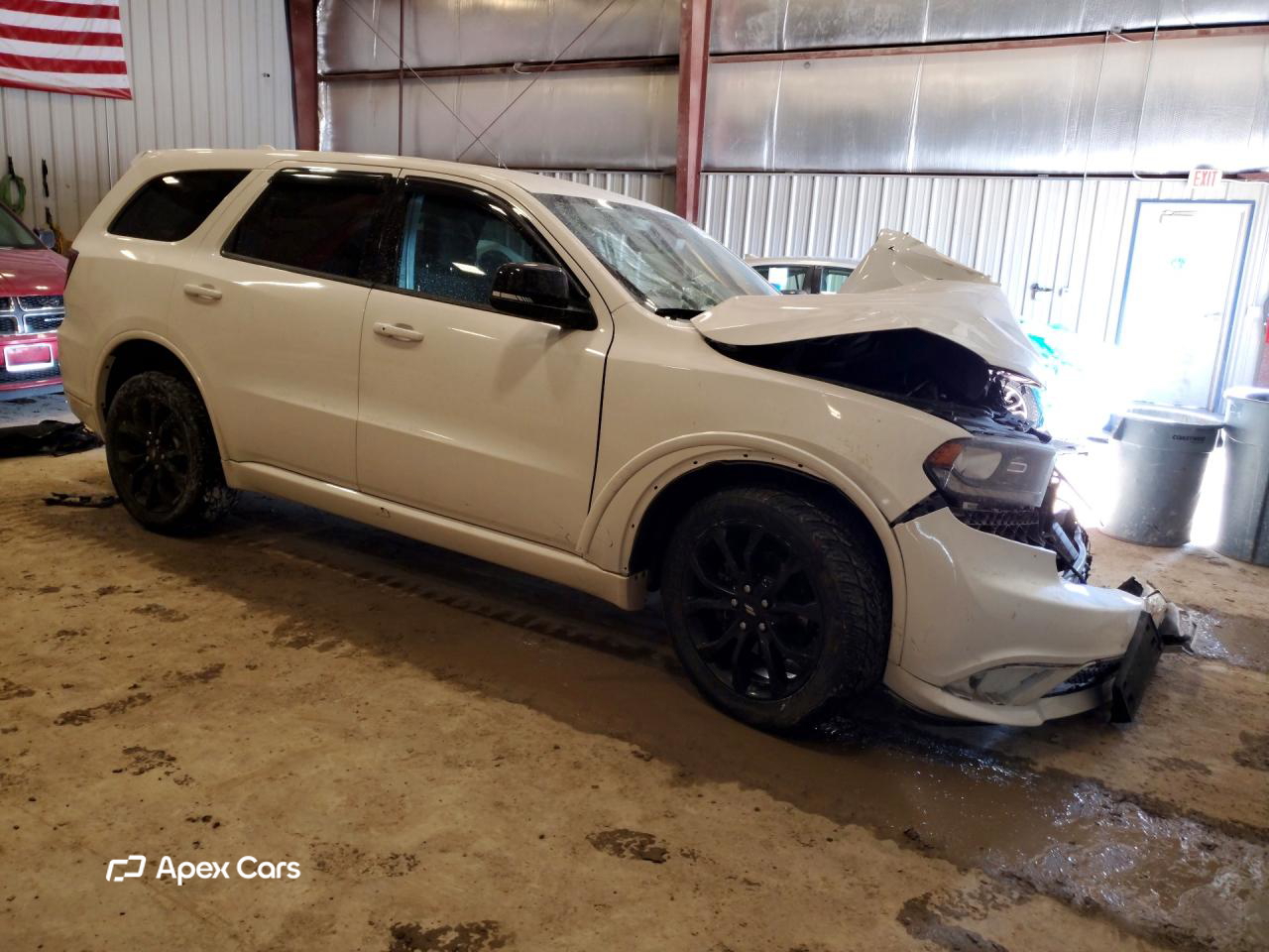 Dodge Durango 2020