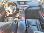 Lexus RX 2010