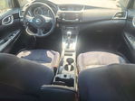 Nissan Sentra 2016