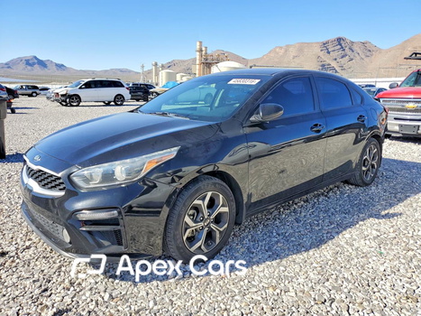 Kia Forte 2020 - Image 1 of 13