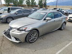 Lexus IS 2016