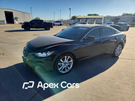 Mazda 6 2014 - Image 1 of 14