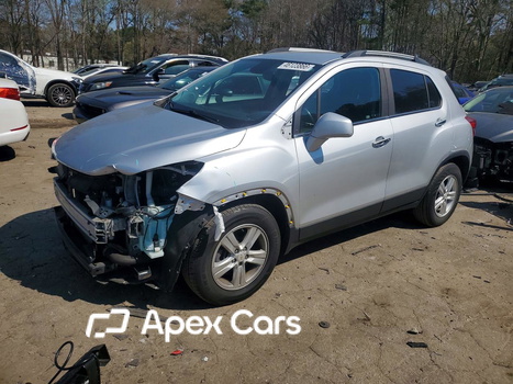 Chevrolet Trax 2020 - Image 1 of 14