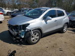 Chevrolet Trax 2020