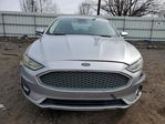 Ford Fusion 2020
