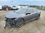 Honda Civic 2020