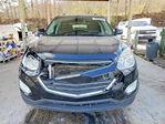 Chevrolet Equinox 2017