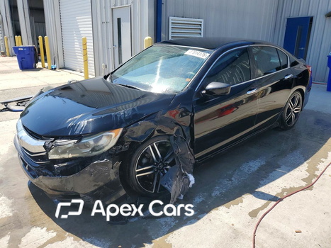 Honda Accord 2016 - Image 1 of 13