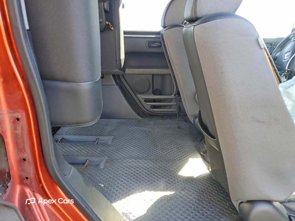 Honda Element 2005