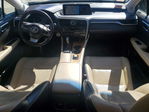 Lexus RX 2018