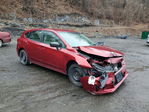 Subaru Impreza 2019