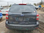 Subaru Forester 2014