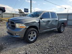 Dodge RAM 2012