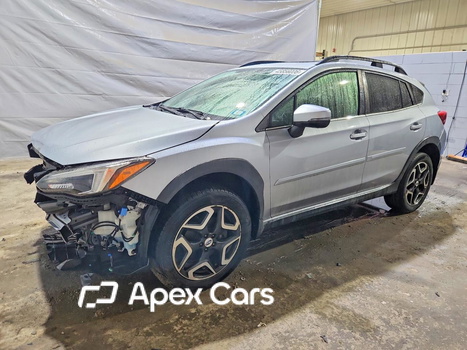 Subaru XV 2018 - Image 1 of 5
