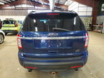 Ford Explorer 2012