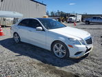 Mercedes-Benz E-klasse 2013