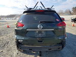 Nissan Rogue 2019