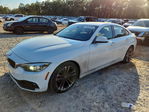 BMW Series 4 2019