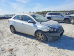 Chevrolet Sonic 2012