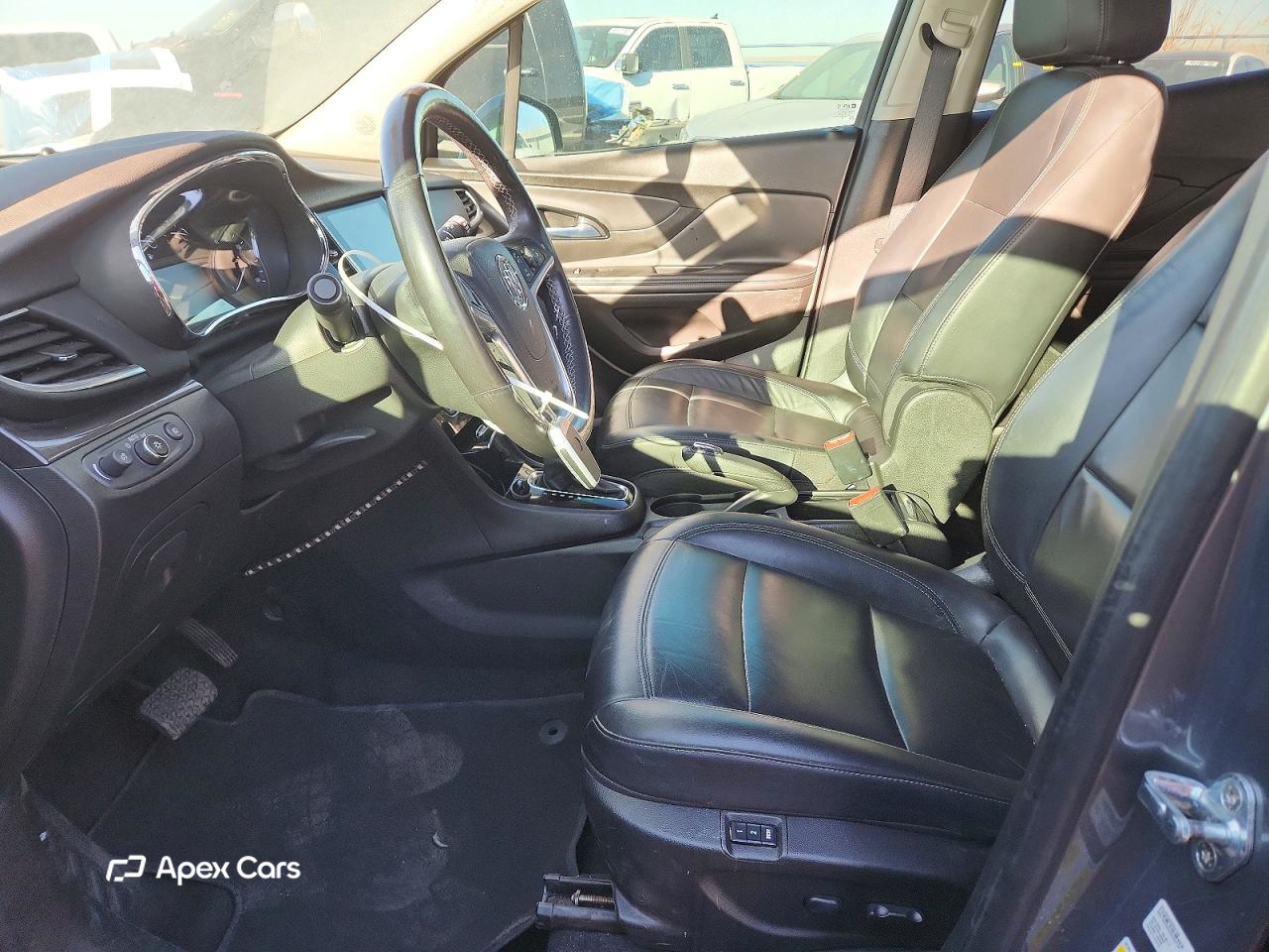 Buick Encore 2020