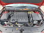 Buick LaCrosse 2012